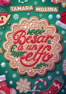 Besar A Un Elfo
