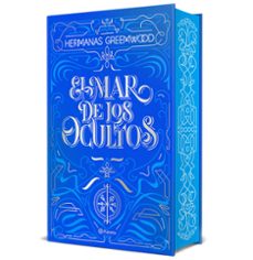 El Mar De Los Ocultos