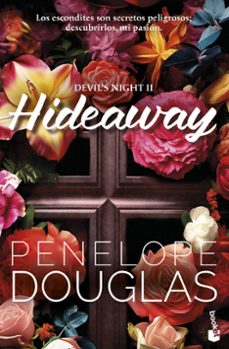 Hideaway (devil’s Night, 2)
