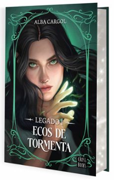 Legado I. Ecos De Tormenta