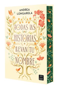 Todas Las Historias Llevan Tu Nombre