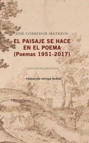 Libro El Paisaje Se Hace En El Poema (Poemas 1951 – 2017) en PDF