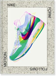 Nike. Diseño En Movimiento.