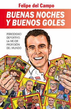Buenas Noches Y Buenos Goles