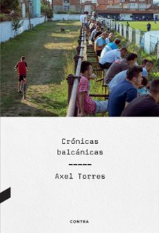 Crónicas Balcánicas