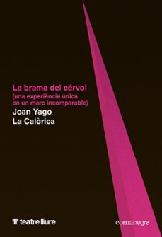La Brama Del Cérvol