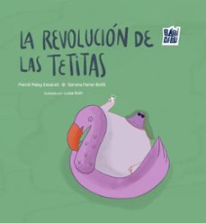 La Revolución De Las Tetitas