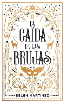 La Caída De Las Brujas
