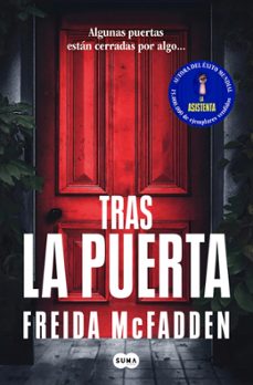 Tras La Puerta