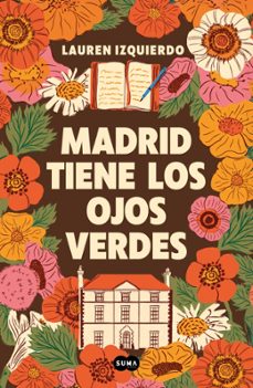 Madrid Tiene Los Ojos Verdes