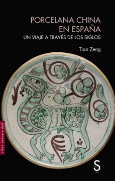 Porcelana China En España