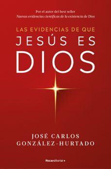 Las Evidencias De Que Jesús Es Dios