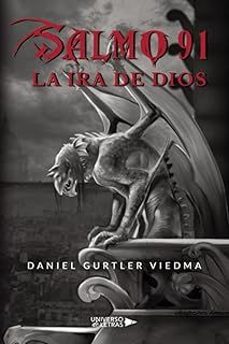 Salmo 91 La Ira De Dios