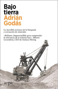 Bajo Tierra