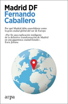 Madrid Df