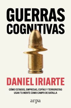 Guerras Cognitivas