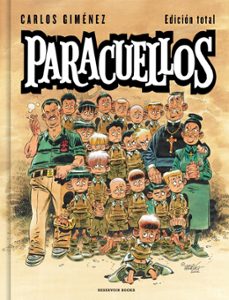 Paracuellos (edición Total)