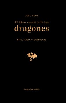 El Libro Secreto De Los Dragones