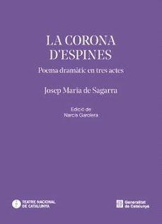 La Corona D’espines