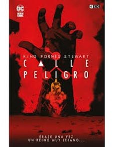Calle Peligro