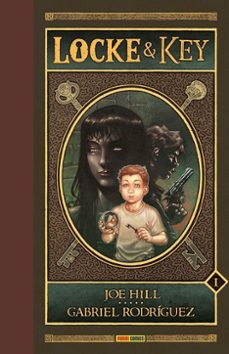 Locke & Key. Edición Integral 1