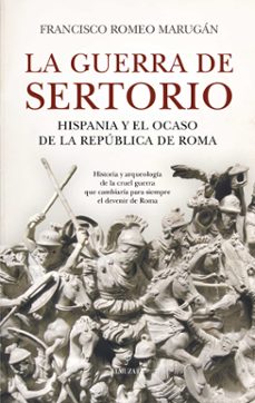 La Guerra De Sertorio