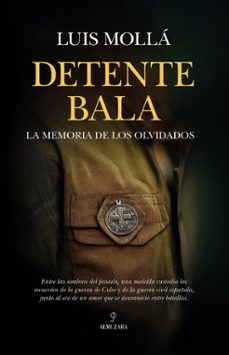 Detente Bala