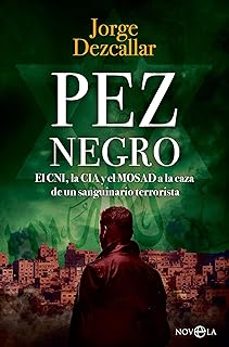 Pez Negro (serie Asís 3)