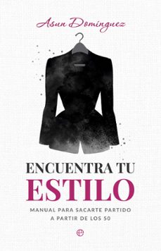 Encuentra Tu Estilo