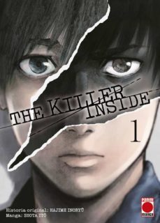 The Killer Inside 1