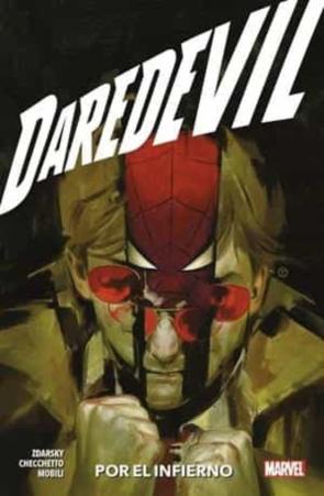 Daredevil 3 Por El Infierno Marvel Premiere Daredevil 3 Por El Infierno Marvel Premiere