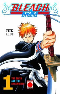 Bleach Bestseller 1