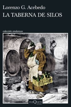 La Taberna De Silos (serie Gonzalo De Berceo 1)