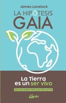 La Hipótesis Gaia