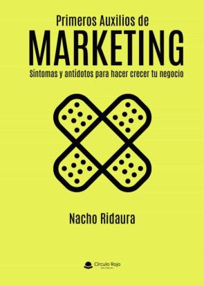 Primeros Auxilios De Marketing
