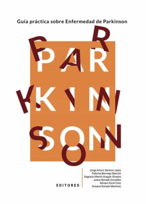 Guia Practica Sobre Enfermedad De Parkinson