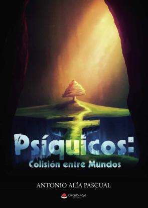 Psiquicos: Colision Entre Mundos
