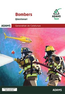 Bombers Generalitat De Catalunya. Qüestionaris