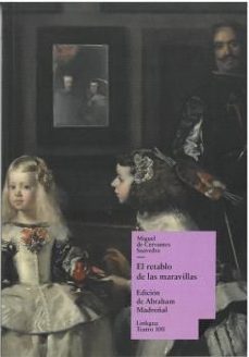 El Retablo De Las Maravillas