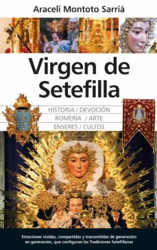 Virgen De Setefilla