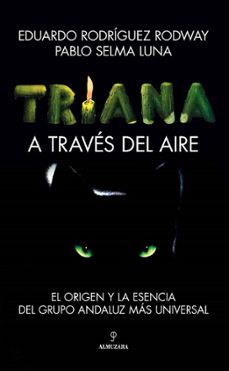 Triana. Sombra Y Luz A Través Del Aire