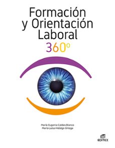 Formación Y Orientación Laboral 360°