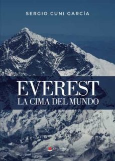 Everest: La Cima Del Mundo