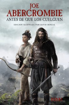 Antes De Que Los Cuelguen