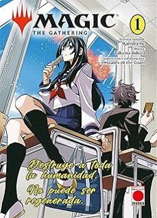 Magic: The Gathering 1