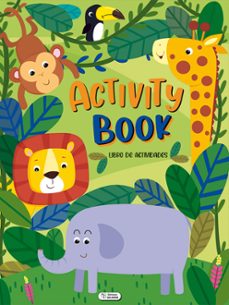 Activity Book 1