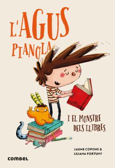 L’agus Pianola I El Monstre Dels Llibres