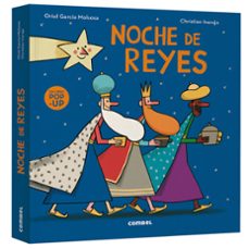 Noche De Reyes (pop-up)