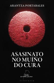Asasinato No Muíño Do Cura