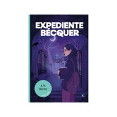 Expediente Bécquer (nueve Alas)
